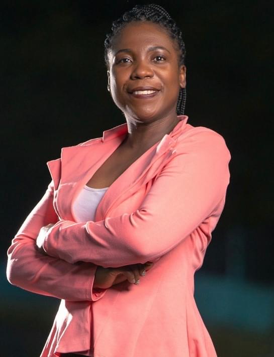 Dr. Camesia O. Matthews, DDS